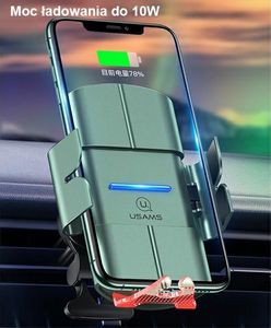 Usams Uchwyt automatyczny do samochodu Starod CD133ZJ01 2