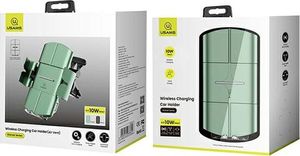 Usams Uchwyt automatyczny do samochodu Starod CD133ZJ02 10