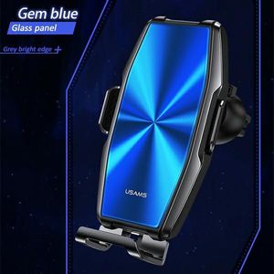 Usams Uchwyt automatyczny do samochodu Zenya CD134ZJ02 4