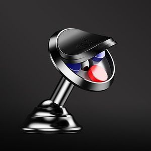 Usams Uchwyt magnetyczny do samochodu ZJ23ZJ02 3