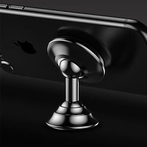 Usams Uchwyt magnetyczny do samochodu ZJ23ZJ02 4