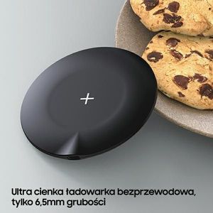 Ładowarka Usams US-CD149 Indukcyjna 2 A (CD149DZ02) 3