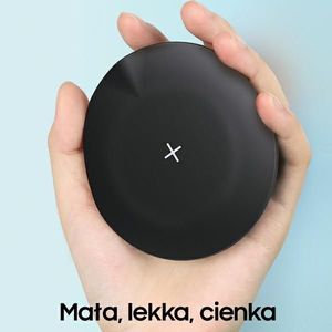 Ładowarka Usams US-CD149 Indukcyjna 2 A (CD149DZ02) 4