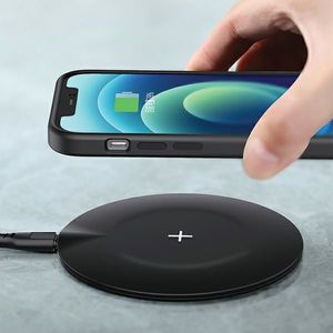 Ładowarka Usams US-CD149 Indukcyjna 2 A (CD149DZ02) 10