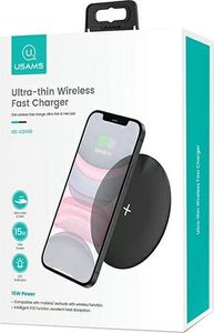 Ładowarka Usams US-CD149 Indukcyjna 2 A (CD149DZ01) 14