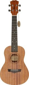 Arrow Arrow MH10 Ukulele koncertowe z pokrowcem 1