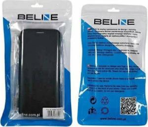 Beline Beline Etui Book Magnetic Samsung A12 A125 czarny/black 3