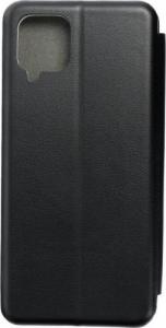 Beline Beline Etui Book Magnetic Samsung A12 A125 czarny/black 4