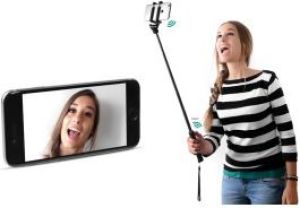 Selfie stick Fresh n Rebel Bezprzewodowy Selfie Stick Edycja #2 (001565390000) 3