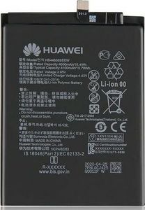 Bateria Huawei Bateria Huawei HB446589EEW Honor Nova 6 bulk 4000mAh View 30 Pro 1
