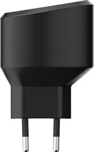 Ładowarka Xqisit 1x USB-A 2.4 A (32018) 3