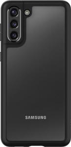 Spigen Etui Ultra Hybrid Galaxy S21+ (8809756642364-ACS02388) 2