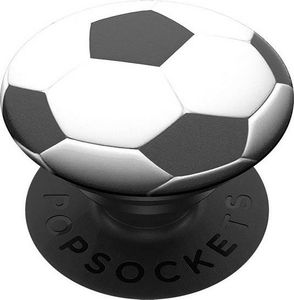 PopSockets Pop na palec Soccer Ball Gen. 2 800694 1