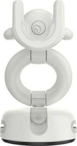 PopSockets Uchwyt zaciskowy do samochodu PopMount 2 Car & Desk 802465 5