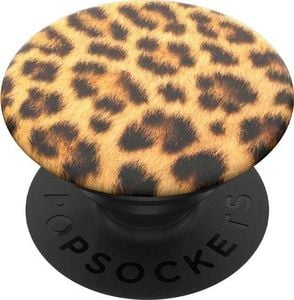 PopSockets Pop na palec Cheetah Chic Gen. 2 801357 1