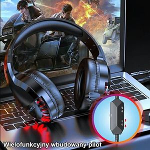 Słuchawki Awei ES-770i Czerwone (AWEI062BLK) 5