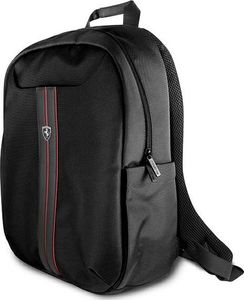 Plecak Ferrari 15" (FEURBPS15BK) 2
