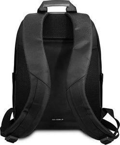 Plecak Ferrari 15" (FEURBPS15BK) 3