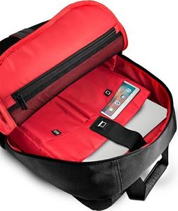 Plecak Ferrari 15" (FEURBPS15BK) 4