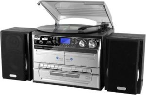 Wieża Soundmaster MCD4500 1
