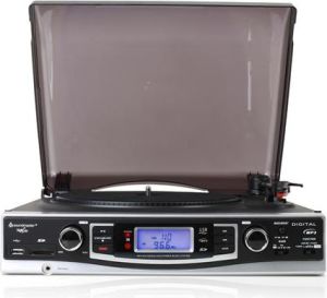 Gramofon Soundmaster PL530 2