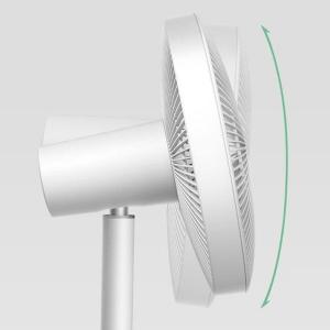 Wentylator Xiaomi Mi Smart Standing Fan Pro 4