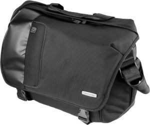 Torba Samsonite Fotonox Messenger 200 czarny (P01*09005) 1