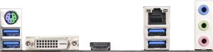 Płyta główna ASRock B150M PRO4S, B150, DualDDR4-2133, SATA3, HDMI, DVI, mATX (B150M PRO4S) 4