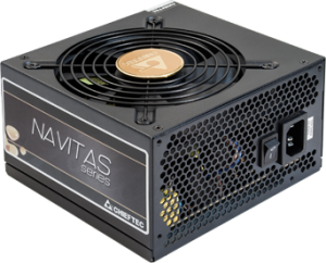 Zasilacz Chieftec NAVITAS 650W (GPM-650S) 1