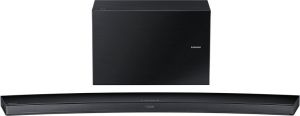 Soundbar Samsung HW-J7500 Curved 4
