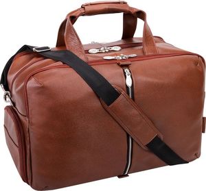 Torba Kemer McKLEIN Avondale 17" 2