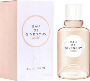 Givenchy Eau De Givenchy Rosee EDT 100 ml 1