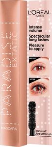L’Oreal Paris Lash Paradise Mascara tusz do rzęs Intense Black 6,4ml 2