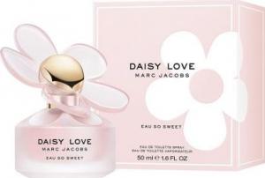 Marc Jacobs Daisy Love Eau So Sweet EDT 50 ml 1