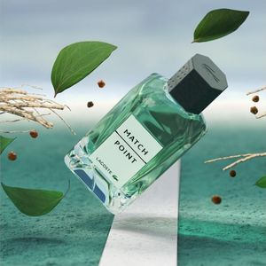 Lacoste Match Point EDT 50 ml 4