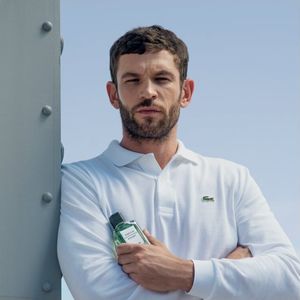 Lacoste Match Point EDT 50 ml 6