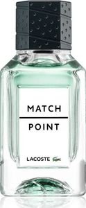Lacoste Match Point EDT 50 ml 7