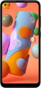 Smartfon Samsung Galaxy A11 32 GB Dual SIM Niebieski 2