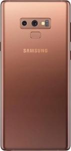 Smartfon Samsung Galaxy Note 9 512 GB Dual SIM Brązowy  (Galaxy Note 9) 3