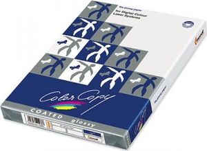 Mondi Papier ksero Color Copy A4 200g 250 arkuszy 1