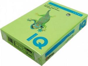 IQ Color Papier ksero IQ Color A4 160g oliwkowy 250 arkuszy 1