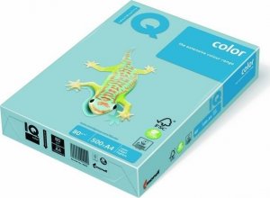 Mondi PAPIER MAESTRO COLOR A4/80 G PASTEL BŁĘKITNY (500) 2