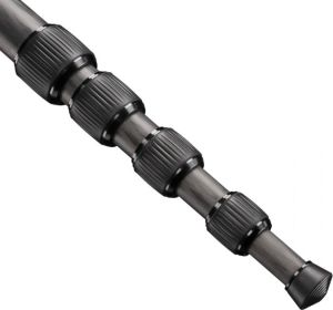 Monopod Mantona Pro ONE 165C (20791) 3