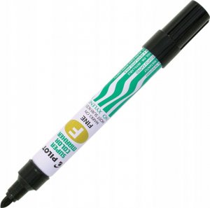 Pilot MARKER PERMANENTNY PILOT SCA F, CZARNY 2