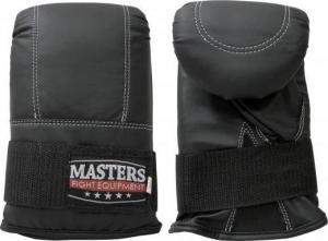 Masters Fight Equipment Rekawice przyrządowe MASTERS RP-2 uniwersalny 1