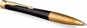 Parker PIÓRO WIECZNE URBAN CLASSIC MUTED BLACK GT 3