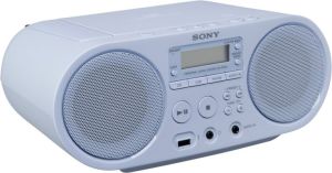 Radioodtwarzacz Sony ZS-PS50L blue (ZSPS50L.CED) 1