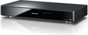 Odtwarzacz Blu-ray Panasonic DMR-BST950EG 1