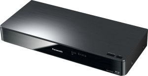 Odtwarzacz Blu-ray Panasonic DMR-BST950EG 2