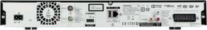 Odtwarzacz Blu-ray Panasonic DMR-BCT755EG 2